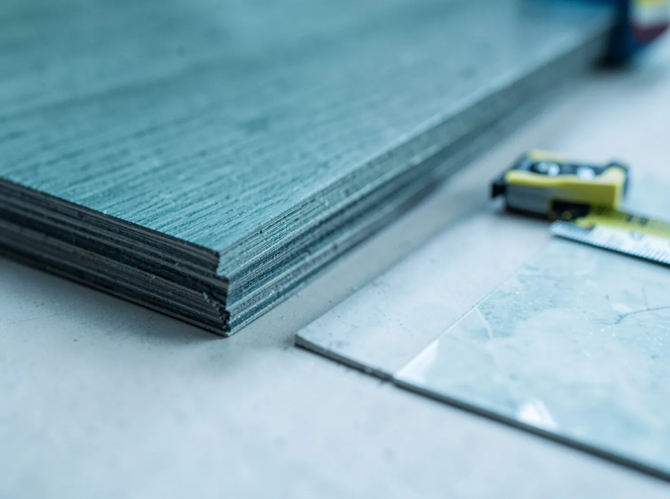 Luxury Vinyl Plank Installation Petersburg, IL FAQs